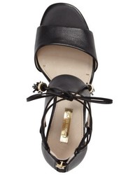 Louise et Cie Keegan Block Heel Sandal