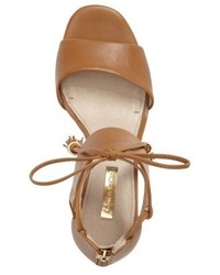 Louise et Cie Keegan Block Heel Sandal