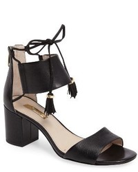 Louise et Cie Keegan Block Heel Sandal