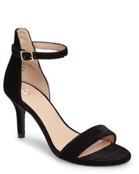 Luminate Open Toe Dress Sandal