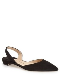 Paul Andrew Rhea Slingback Flat