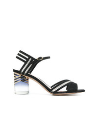 Nicholas Kirkwood Zaha Sandals