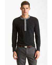 Todd Snyder Classic Henley
