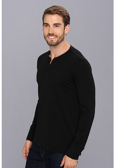 icebreaker-drifter-long-sleeve-henley-129-zappos-lookastic