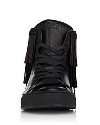Buscemi 125mm High Top Sneakers