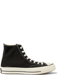 Converse 1970s Chuck Taylor Canvas High Top Sneakers