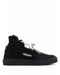 Off-White 30 Off Court Sneakers