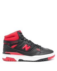 New Balance 650r Lace Up Sneakers