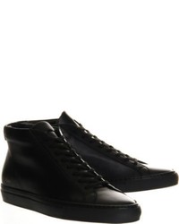 Common Projects Achillies Mid Trainers