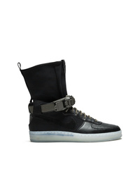 Nike Af1 Hi Spacronym Sneakers