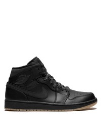 Jordan Air 1 Mid Winterized Sneakers