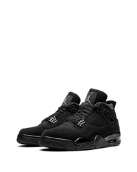 Jordan Air 4 Retro Black Cat 2020 Sneakers