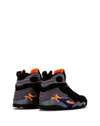 Jordan Air 8 Retro Phoenix Suns Sneakers