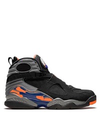 Jordan Air 8 Retro Phoenix Suns Sneakers