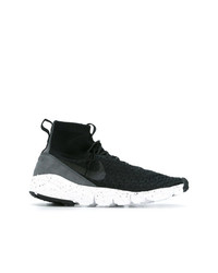 Nike Air Footscape Magista Flyknit Sneakers