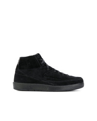jordan 2 retro decon black