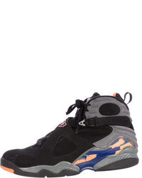 Nike Air Jordan 8 Retro Sneakers