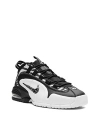 Nike Air Max Penny Tiger Stripes Sneakers