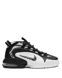 Nike Air Max Penny Tiger Stripes Sneakers