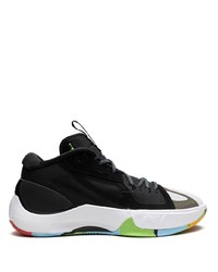 Jordan Air Zoom Separate Multicolor Sneakers