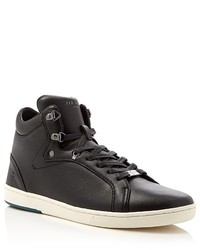 Ted Baker Alcus 2 High Top Sneakers