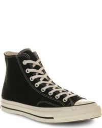 Converse All Star Canvas High Top Trainers