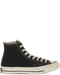 Converse All Star Canvas High Top Trainers