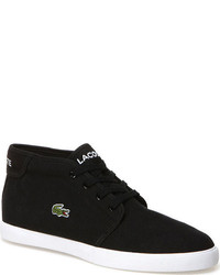 Lacoste Ampthill Lcr 2 High Top Sneaker