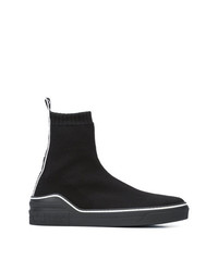 Givenchy Ankle Sock Sneakers