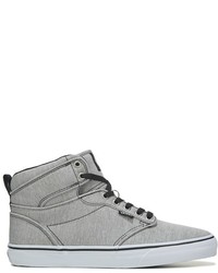 Vans atwood hotsell famous footwear