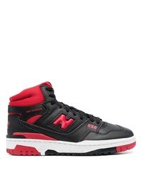 New Balance Bb650rbr High Top Sneakers