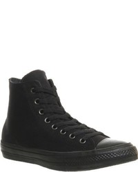 Converse Chuck Ii High Top Canvas Trainers