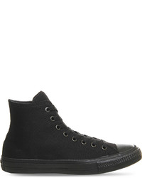 Converse Chuck Ii High Top Canvas Trainers