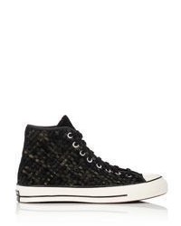 Converse Chuck Taylor All Star 70 Sneakers Black