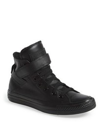 Converse Chuck Taylor All Star Brea Leather High Top Sneaker