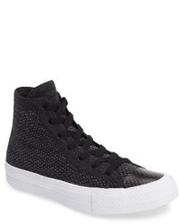 Converse Chuck Taylor All Star Fly Knit High Top Sneaker