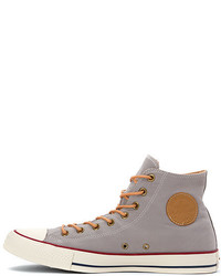 Converse Chuck Taylor All Star High Top Peached Canvas