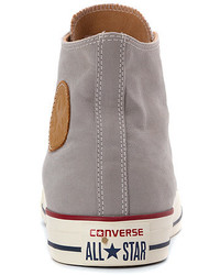 Converse Chuck Taylor All Star High Top Peached Canvas