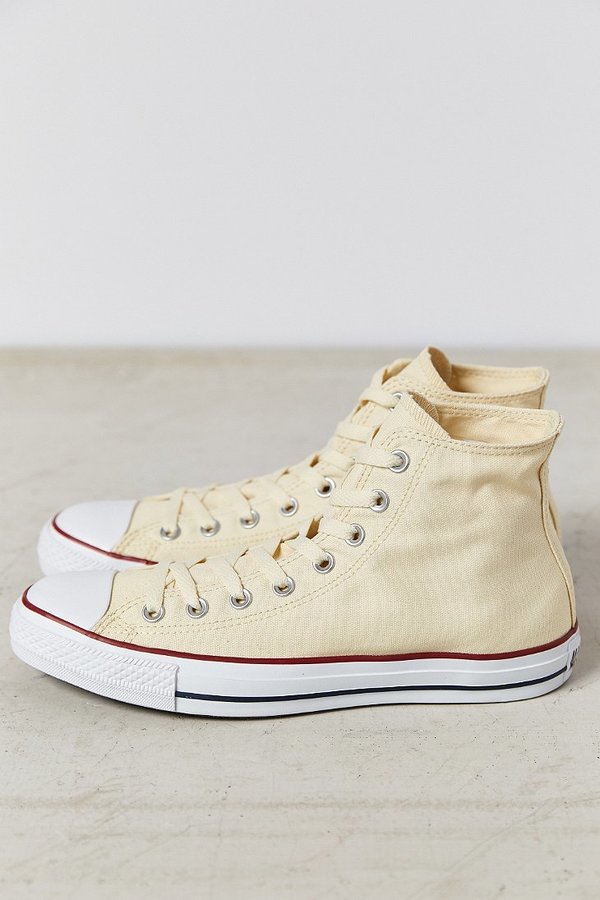 Converse Chuck Taylor All Star High Top Sneaker, $60 | Urban Outfitters ...