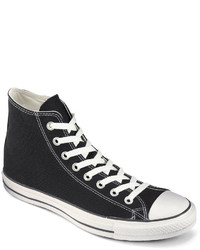 Converse Chuck Taylor All Star High Top Sneakers Unisex Sizing