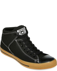Converse Chuck Taylor All Star High Top Street Sneakers
