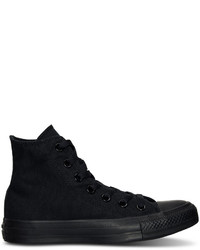 Converse Chuck Taylor Hi Top Casual Sneakers From Finish Line