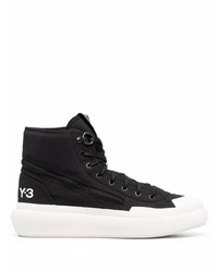Y-3 Classic Court High V1 Sneakers