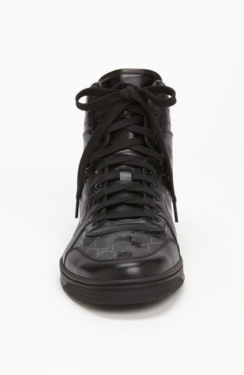 Gucci Coda High Top Sneaker, $560 | Nordstrom | Lookastic