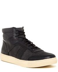 Andrew Marc Concord High Top Sneaker