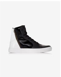 Express Creative Recreation Adonis High Top Sneakers