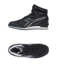 Diadora High Top Sneakers Item 44613438