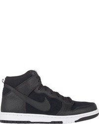 Nike Dunk Comfort Premium Sneakers Black