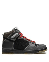 Nike Dunk High Premium Sb Sneakers