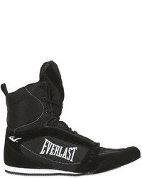 Everlast Competition High Top Boxing Sneakers